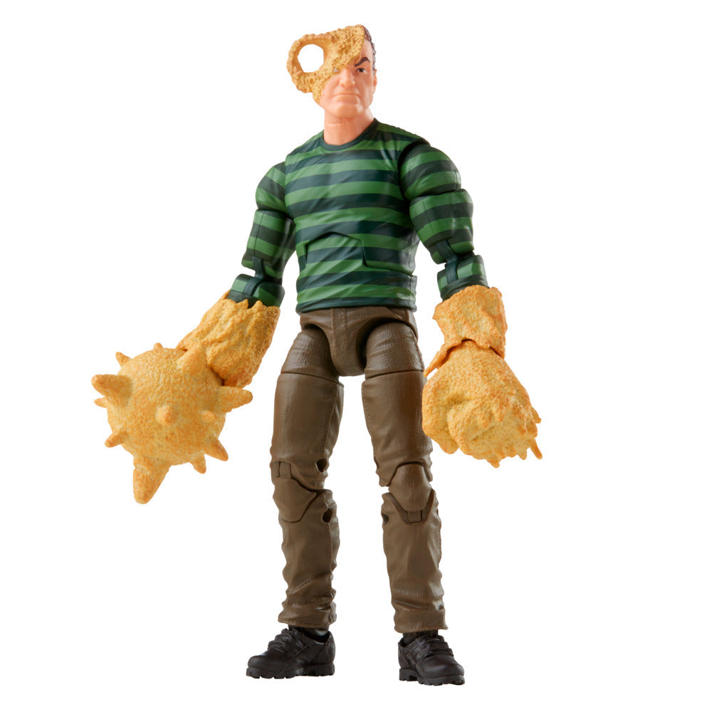 Hasbro Marvel Legends Series Marvel’s Sandman