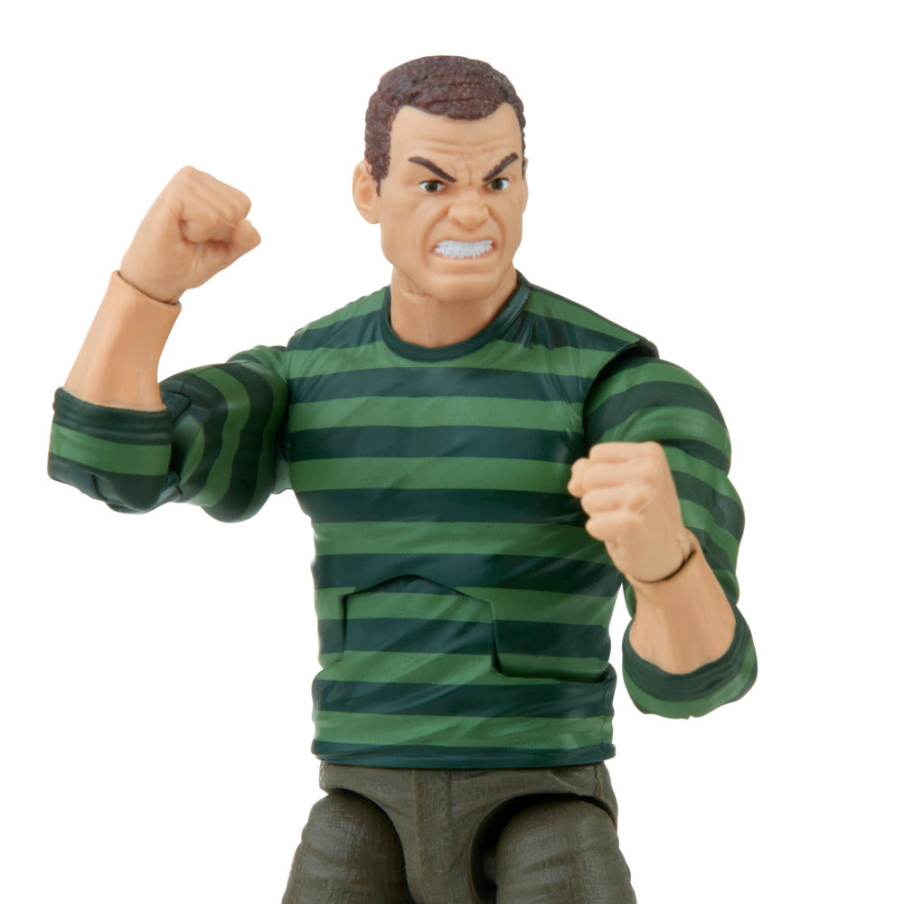 Hasbro Marvel Legends Series Marvel’s Sandman