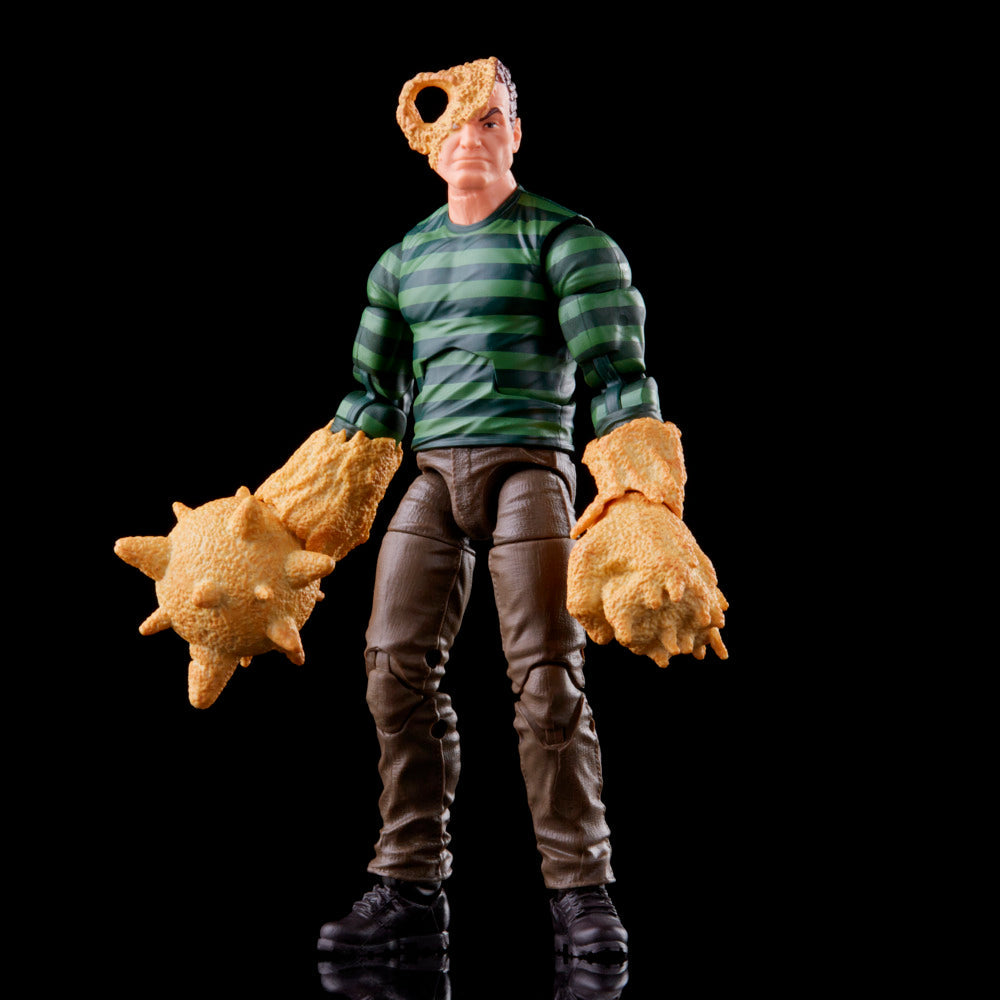 Hasbro Marvel Legends Series Marvel’s Sandman