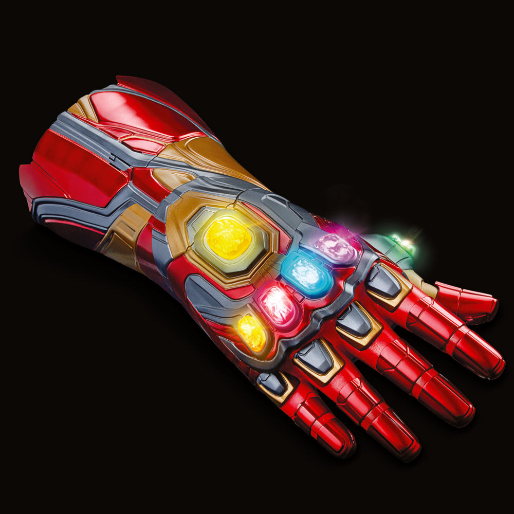 Marvel Legends Series Iron Man Nano Gauntlet