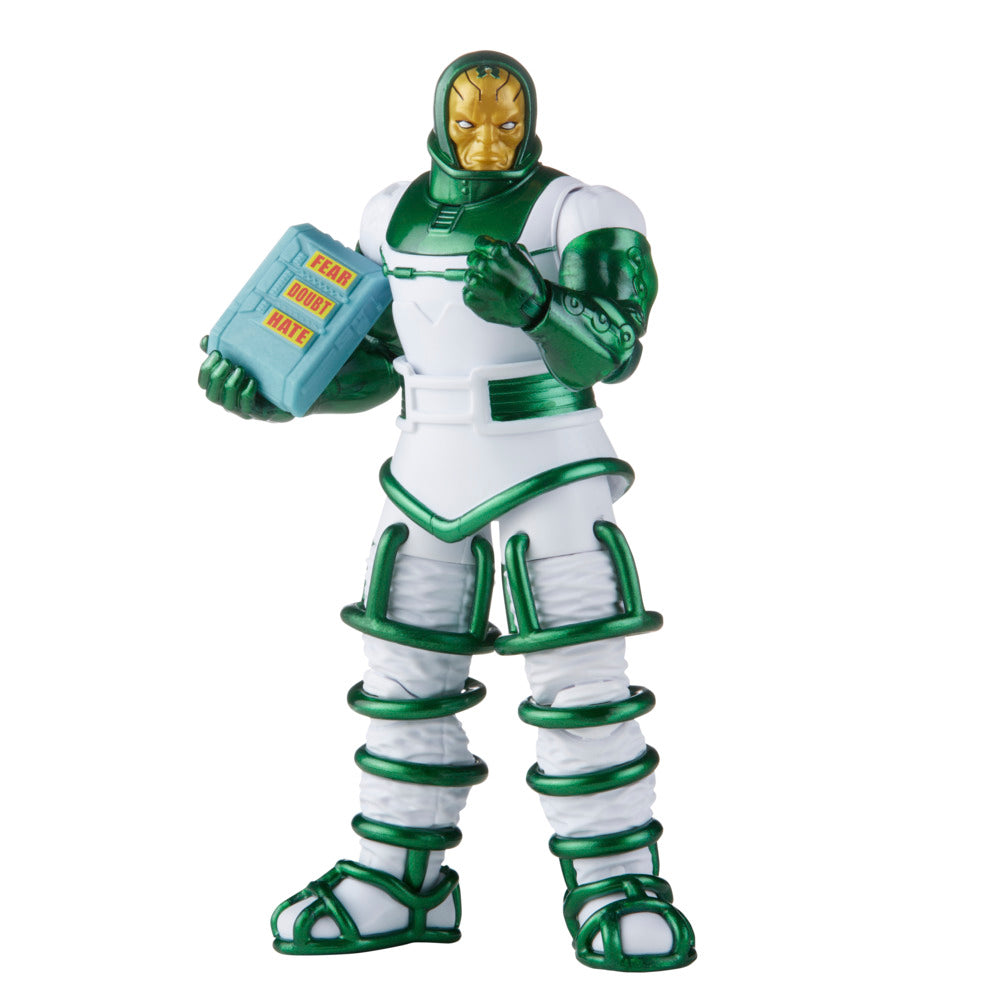 Hasbro Marvel Legends Series Retro Fantastic Four Psycho-Man