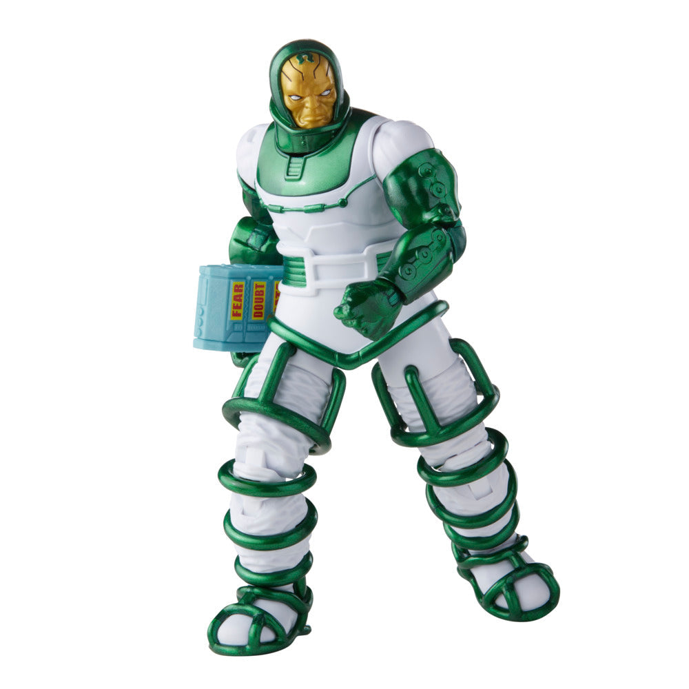 Hasbro Marvel Legends Series Retro Fantastic Four Psycho-Man