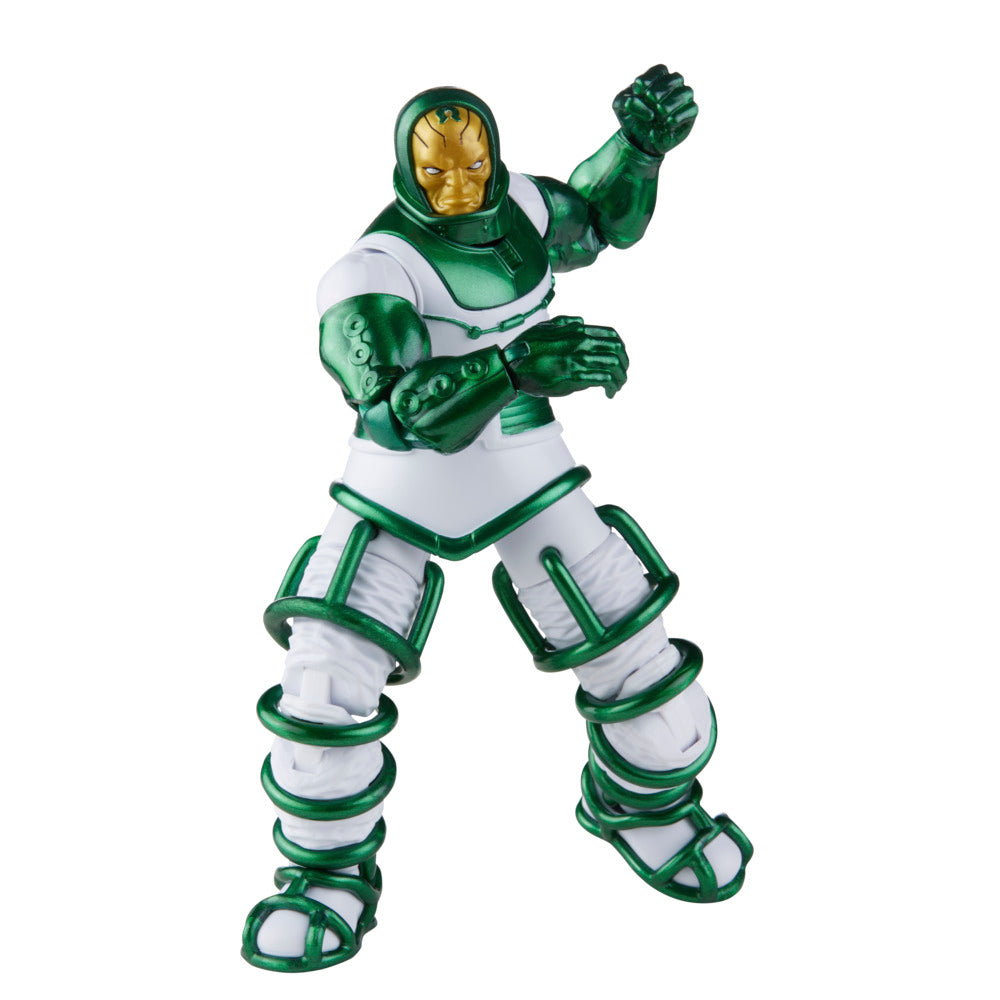 Hasbro Marvel Legends Series Retro Fantastic Four Psycho-Man