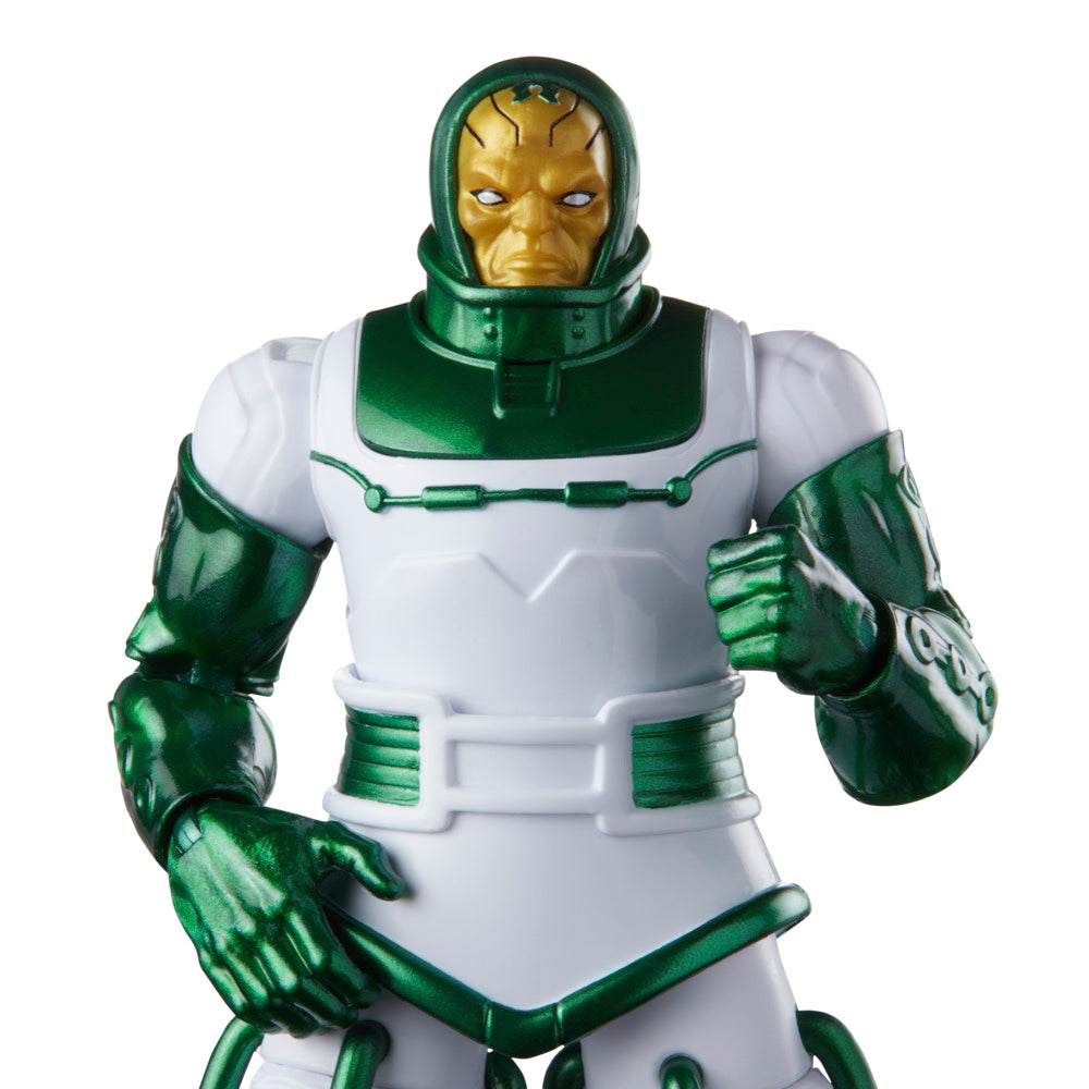 Hasbro Marvel Legends Series Retro Fantastic Four Psycho-Man