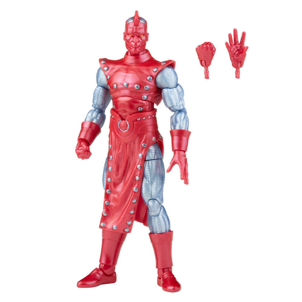 Hasbro Marvel Legends Series Retro High Evolutionary