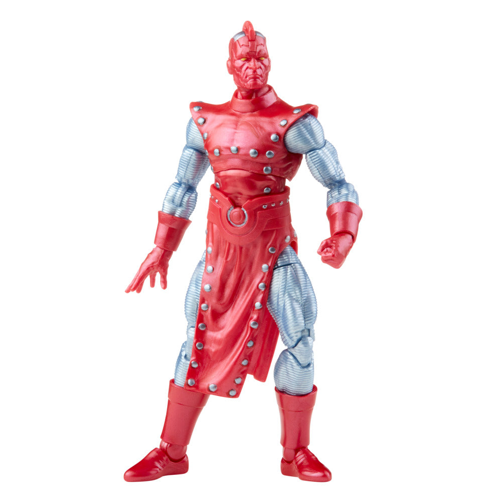 Hasbro Marvel Legends Series Retro High Evolutionary