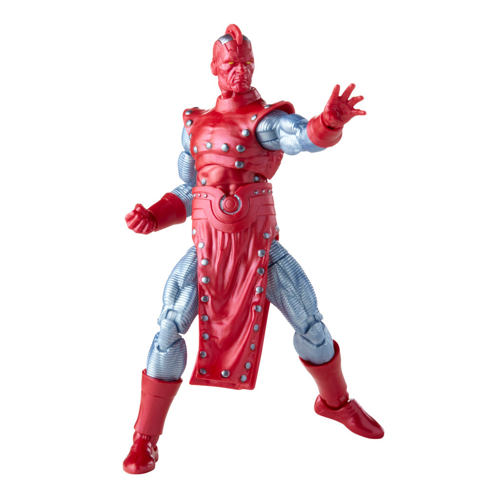Hasbro Marvel Legends Series Retro High Evolutionary