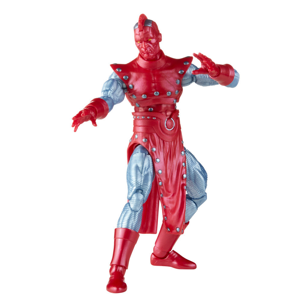 Hasbro Marvel Legends Series Retro High Evolutionary