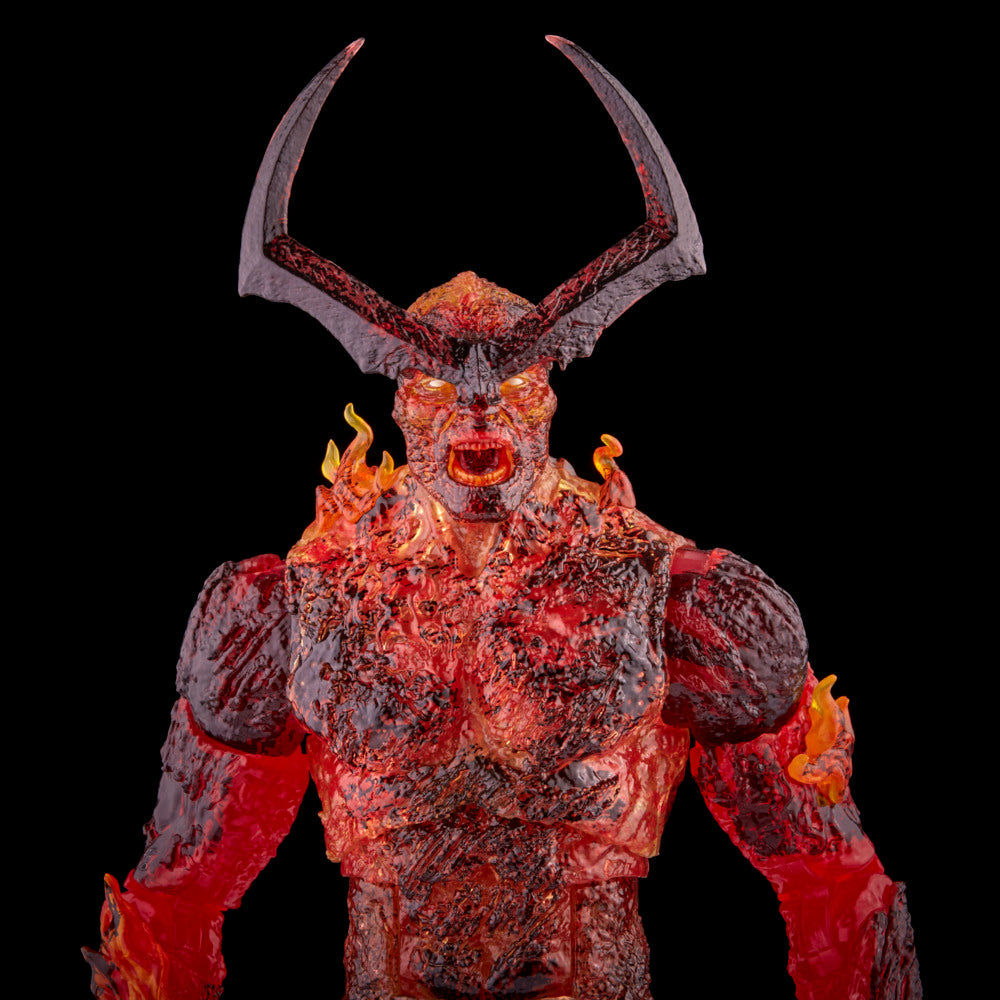 Hasbro Marvel Legends Surtur infinity saga