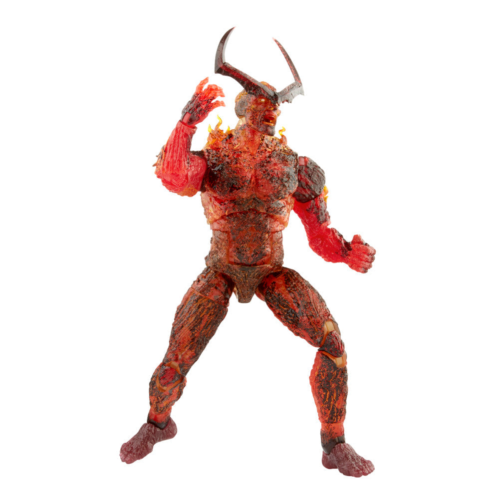 Hasbro Marvel Legends Surtur infinity saga