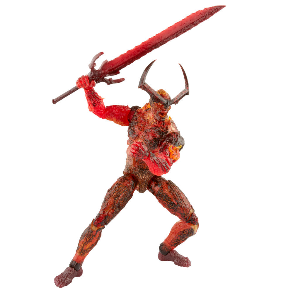 Hasbro Marvel Legends Surtur infinity saga