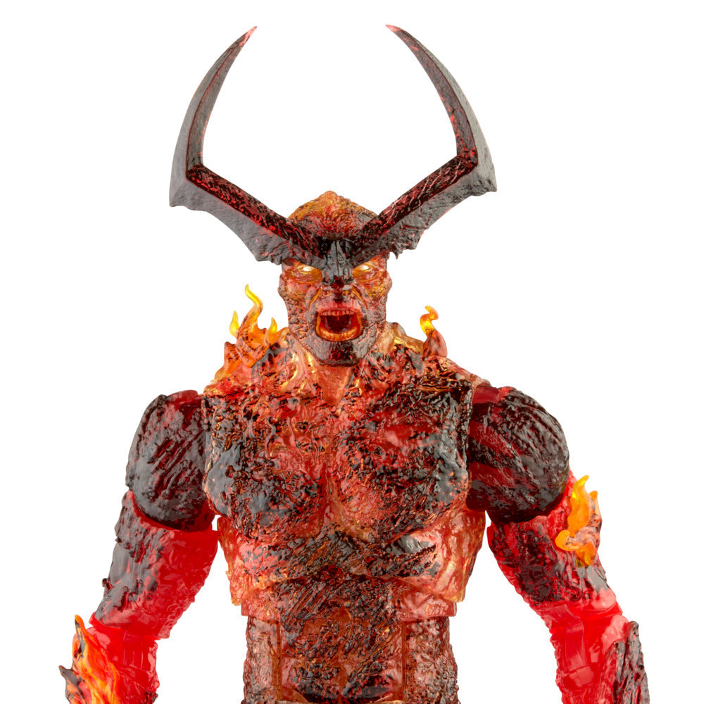 Hasbro Marvel Legends Surtur infinity saga