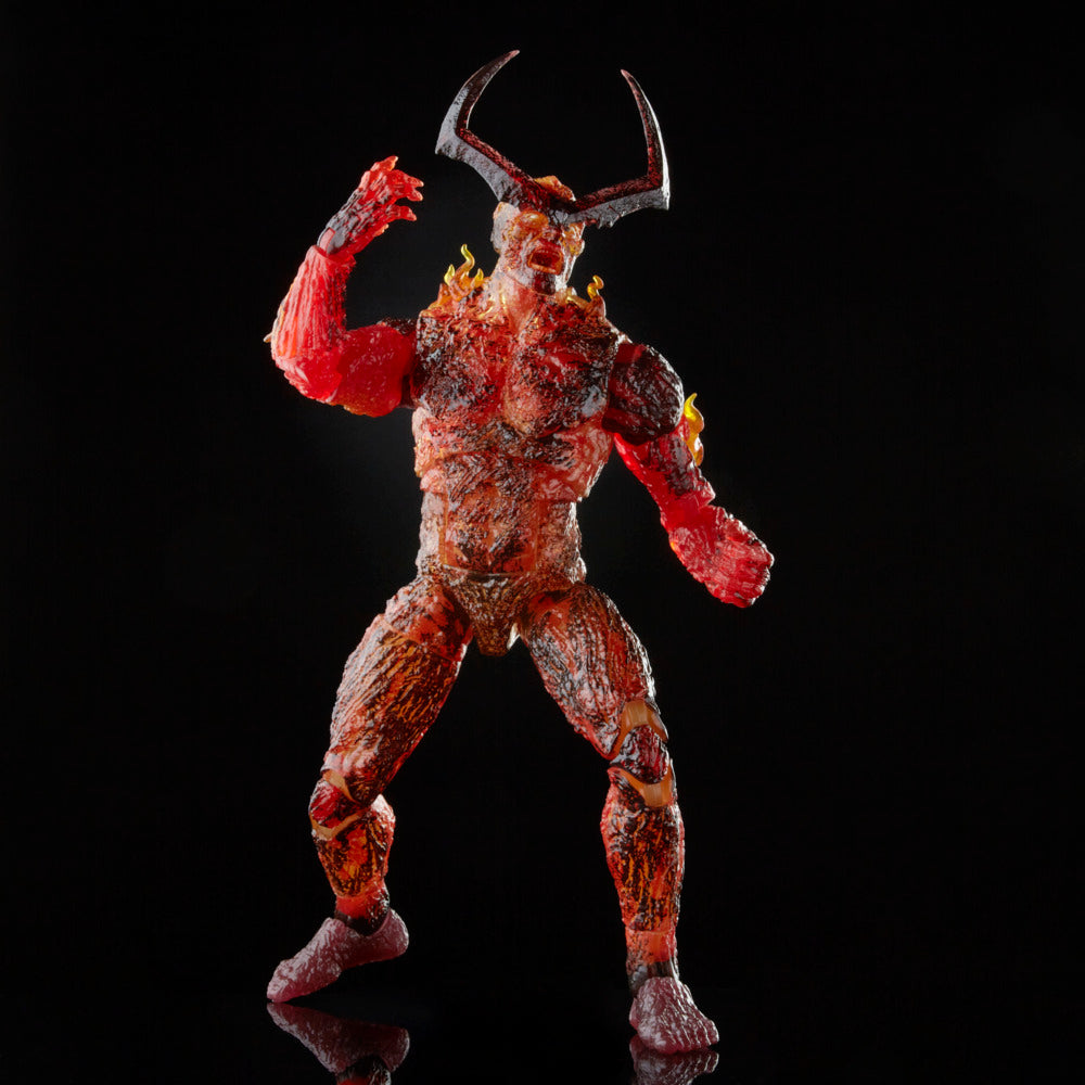 Hasbro Marvel Legends Surtur infinity saga