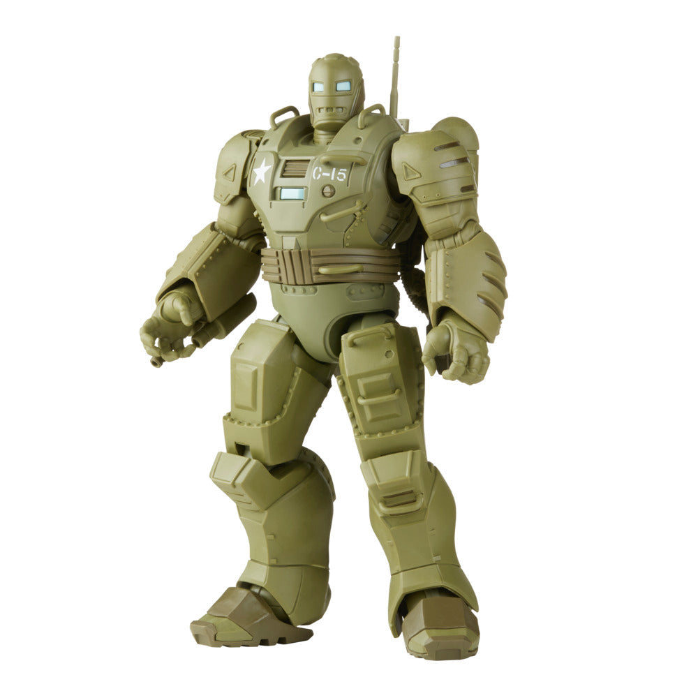 Marvel Legends Series The Hydra Stomper