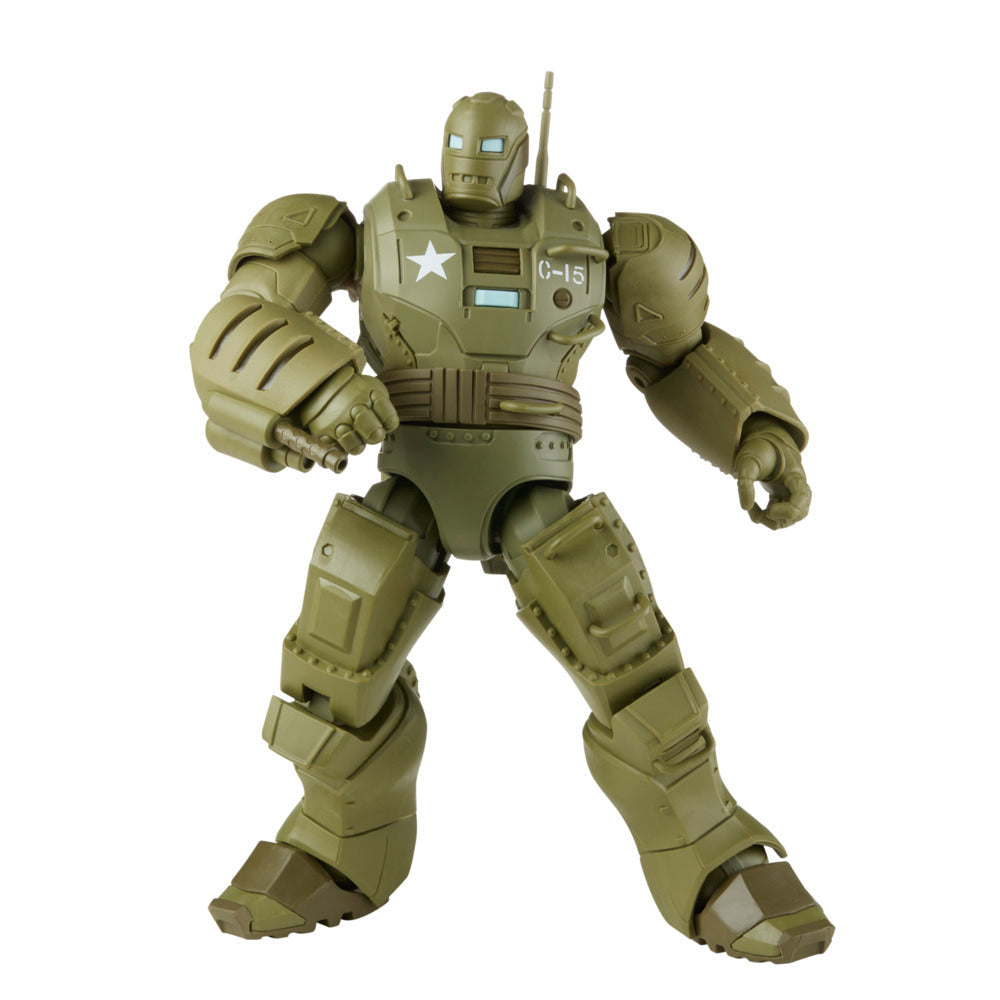 Marvel Legends Series The Hydra Stomper