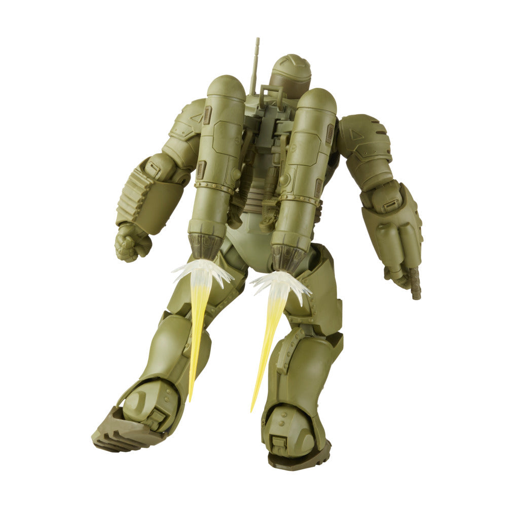 Marvel Legends Series The Hydra Stomper