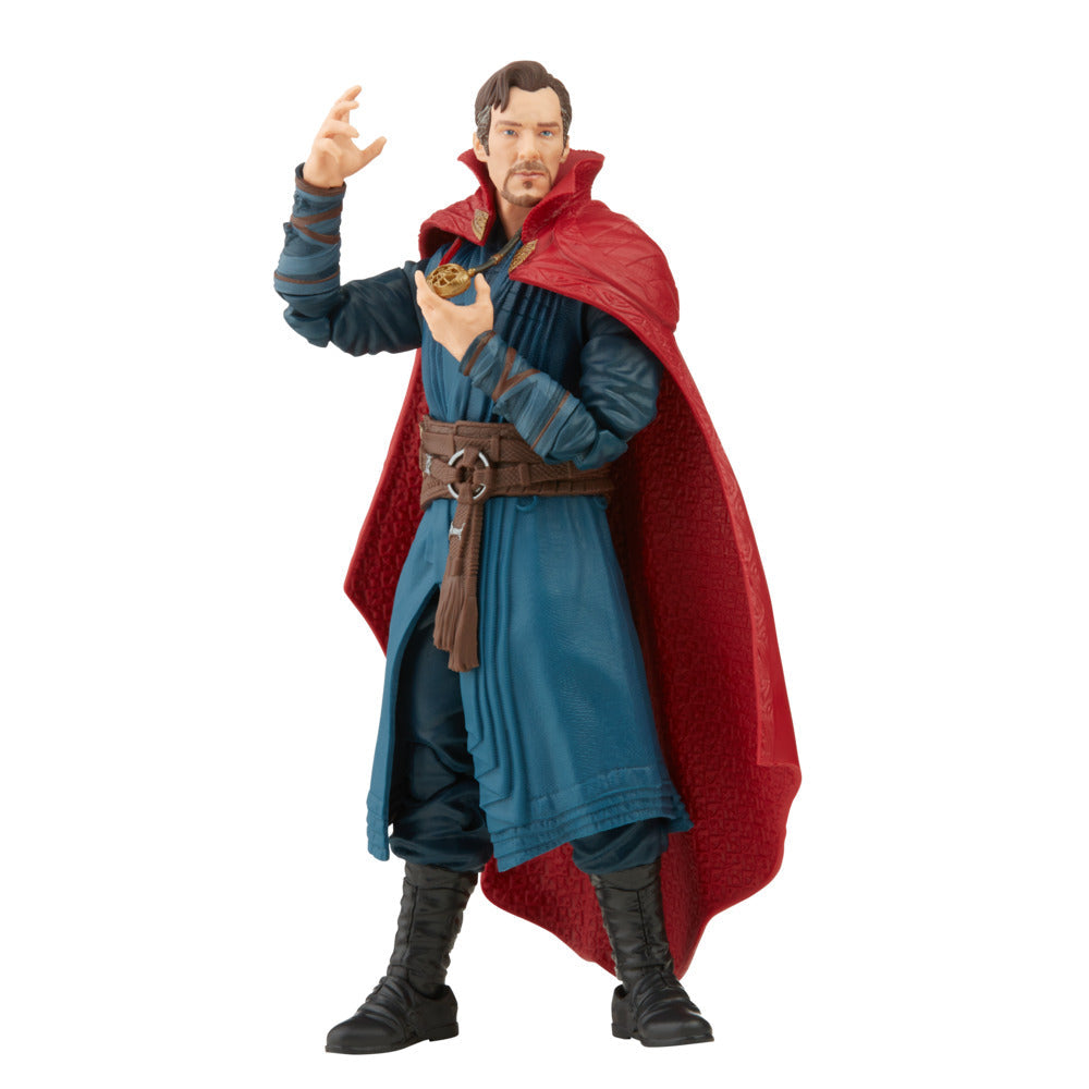 Marvel Legends Series Doctor Strange (armadillo Baf) Dr. Strange