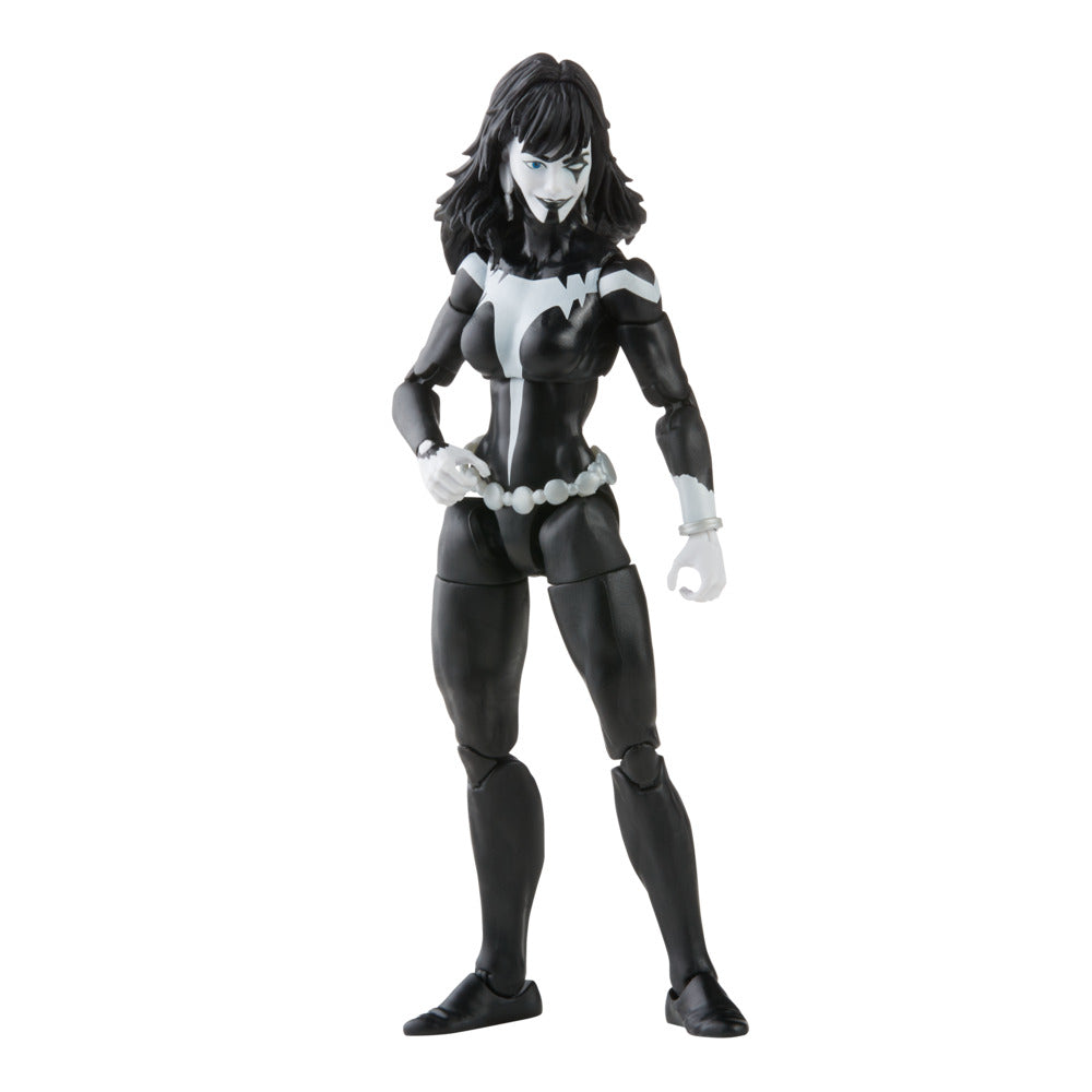 Marvel Legends Series Marvel's Shriek