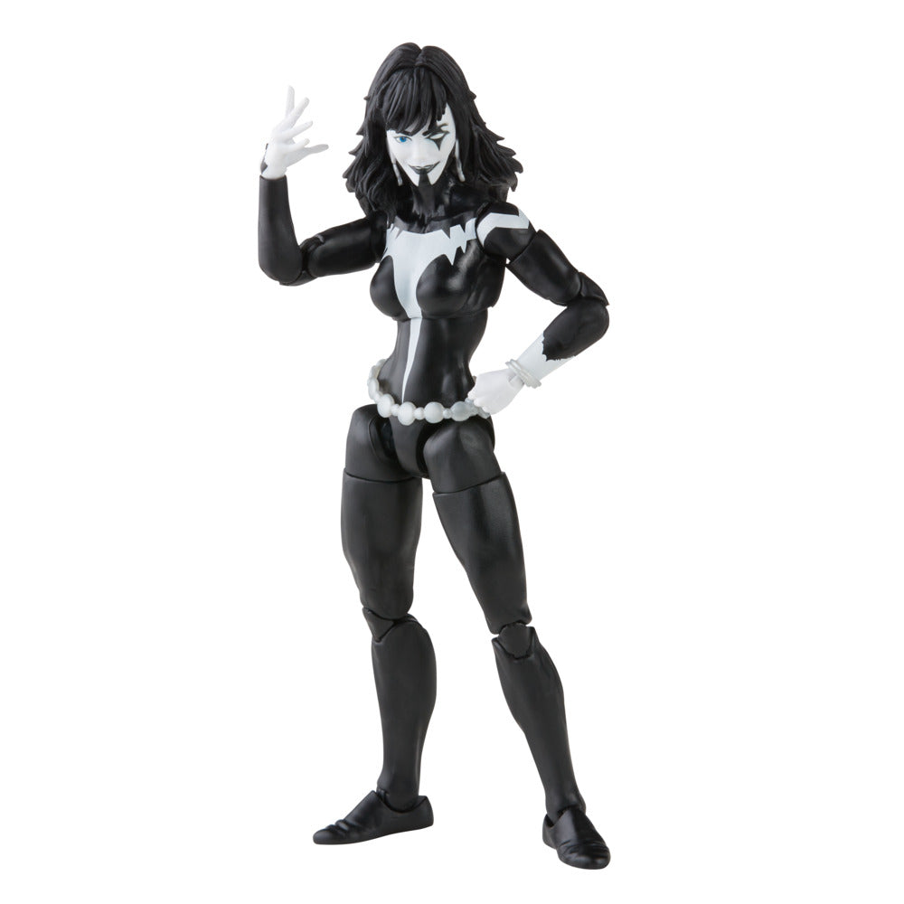 Marvel Legends Series Marvel's Shriek