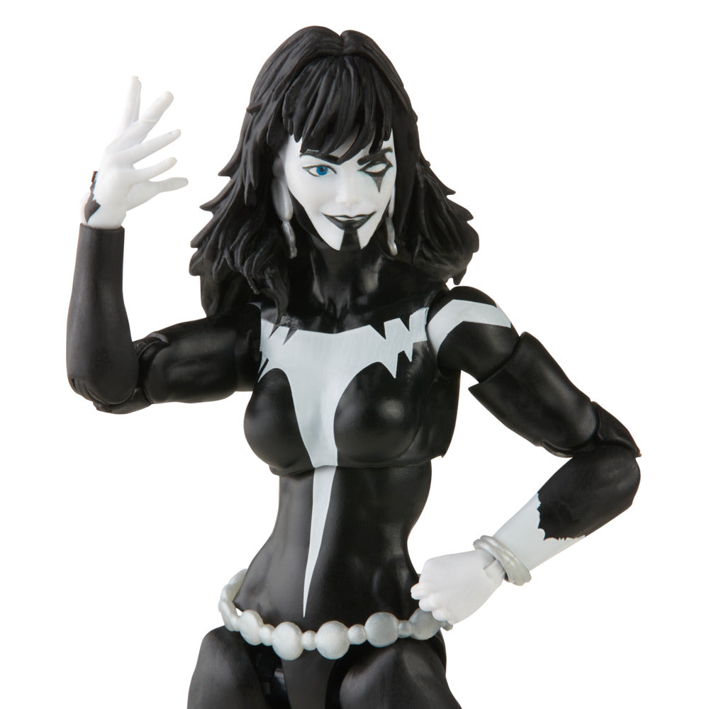 Marvel Legends Series Marvel's Shriek