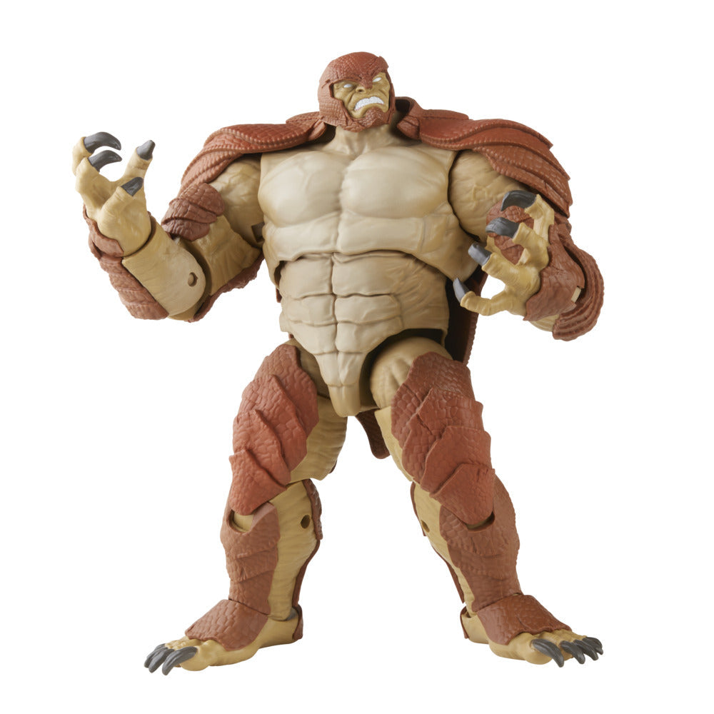 Marvel Legends Spider-Man No Way Home Wave (Armadillo Baf )