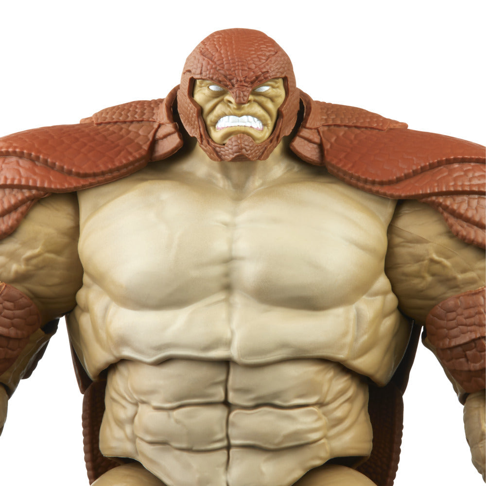 Marvel Legends Spider-Man No Way Home Wave (Armadillo Baf )