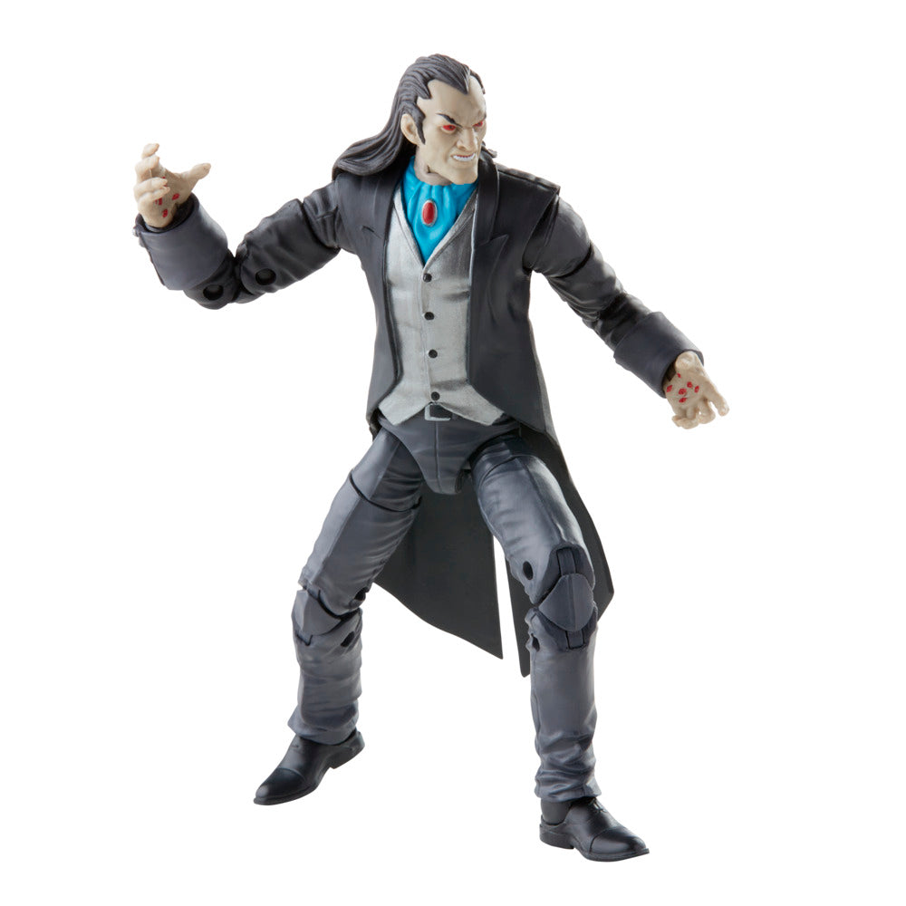 Marvel Legends Series Morlun