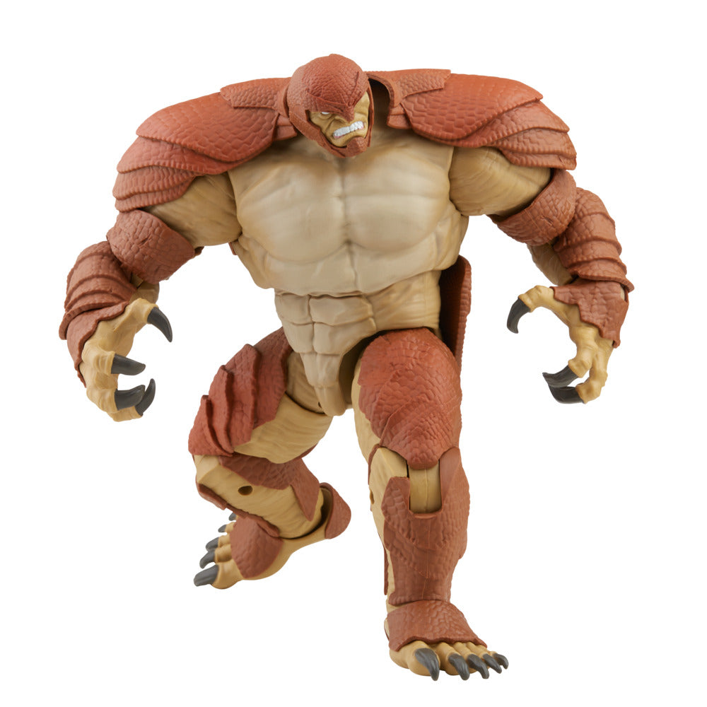 Marvel Legends Spider-Man No Way Home Wave (Armadillo Baf )