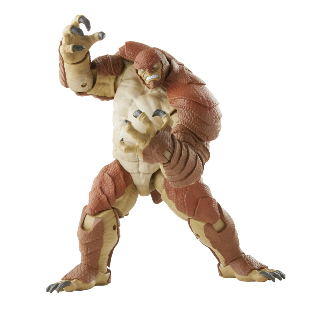Marvel Legends Spider-Man No Way Home Wave (Armadillo Baf )