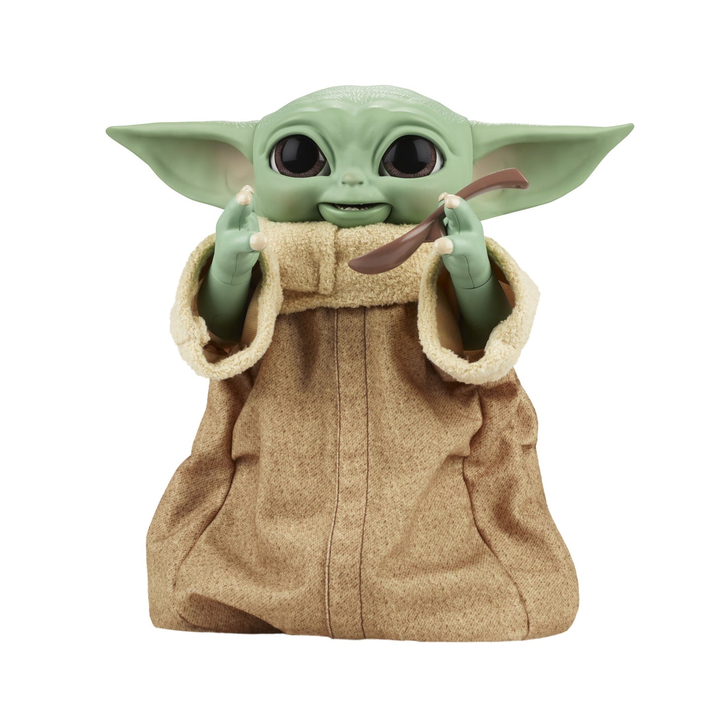Star Wars Galactic Snackin’ Grogu ( Baby Yoda )