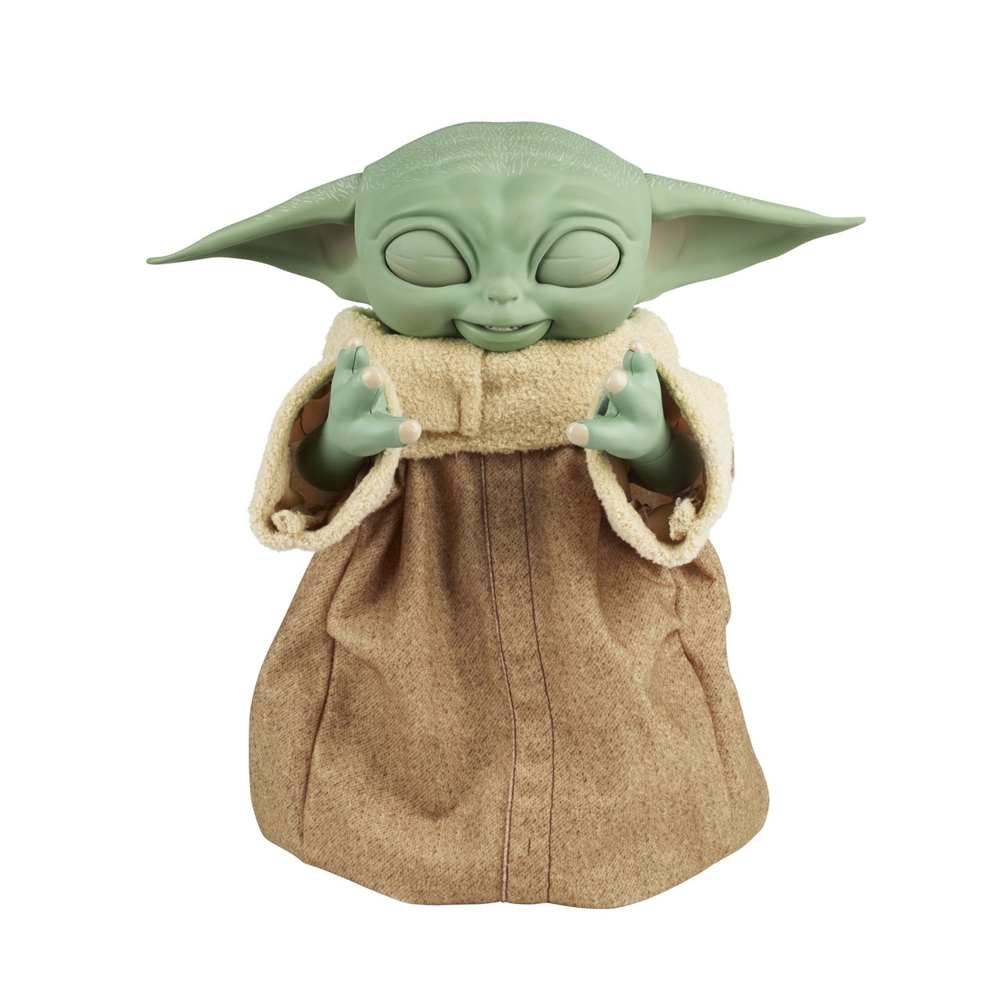 Star Wars Galactic Snackin’ Grogu ( Baby Yoda )