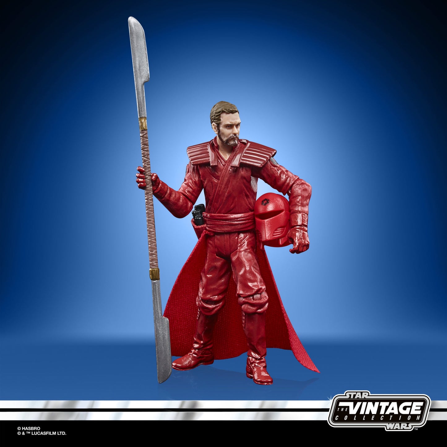 Star Wars The Vintage Collection Emperor’s Royal Guard Toy