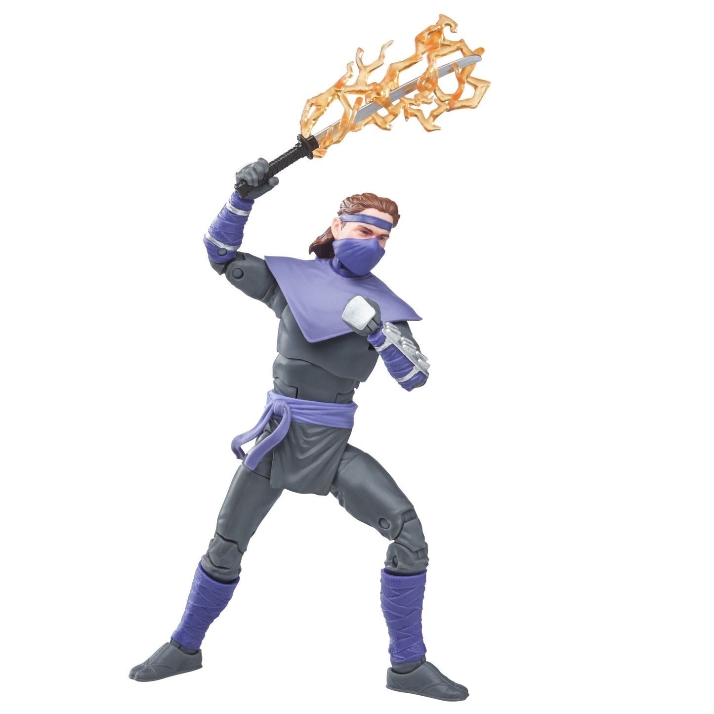 Power Rangers X Teenage Mutant Ninja Turtles Lightning Collection Morphed Raphael and Foot Soldier Tommy