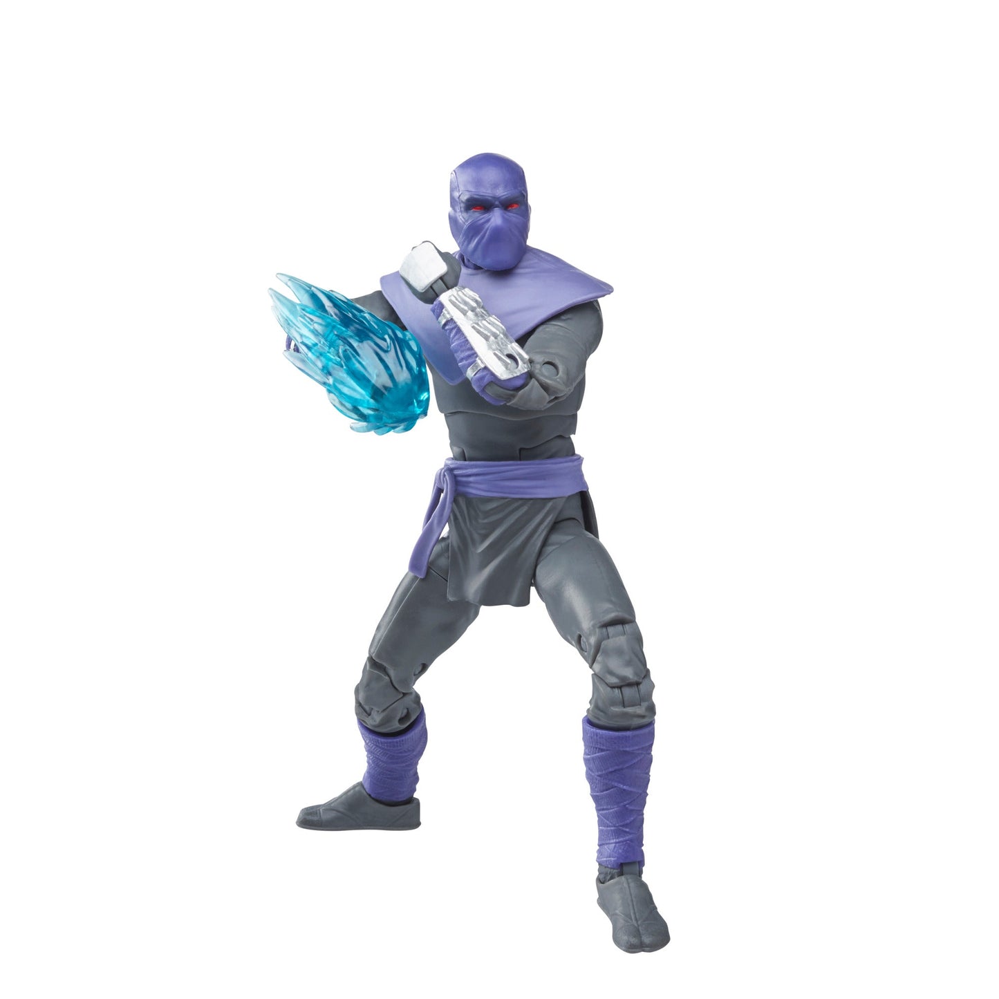 Power Rangers X Teenage Mutant Ninja Turtles Lightning Collection Morphed Raphael and Foot Soldier Tommy