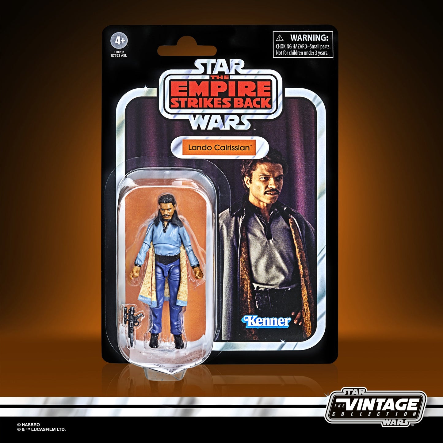 Star Wars: The Vintage Collection Wave 36 Set of 4 Figures