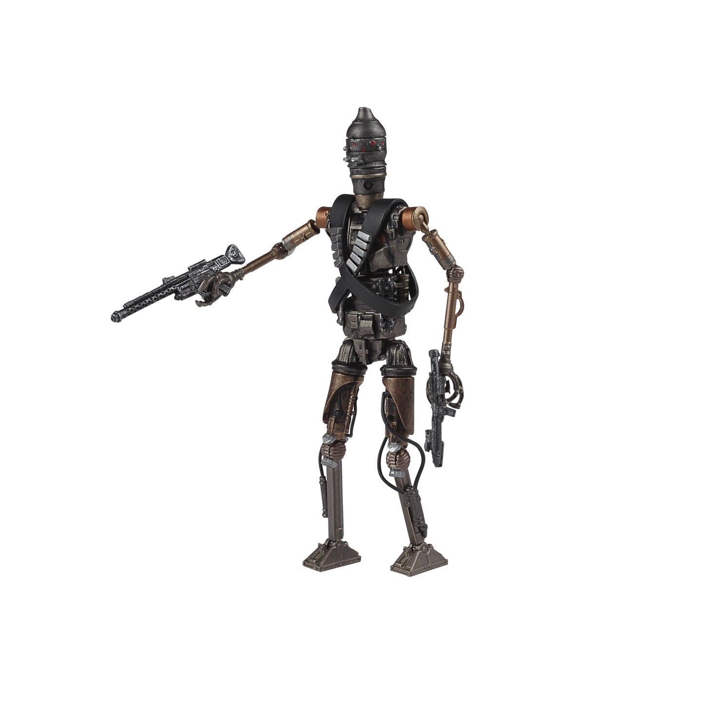 IG-11 Star Wars The Vintage Collection (Subpar Packaging)