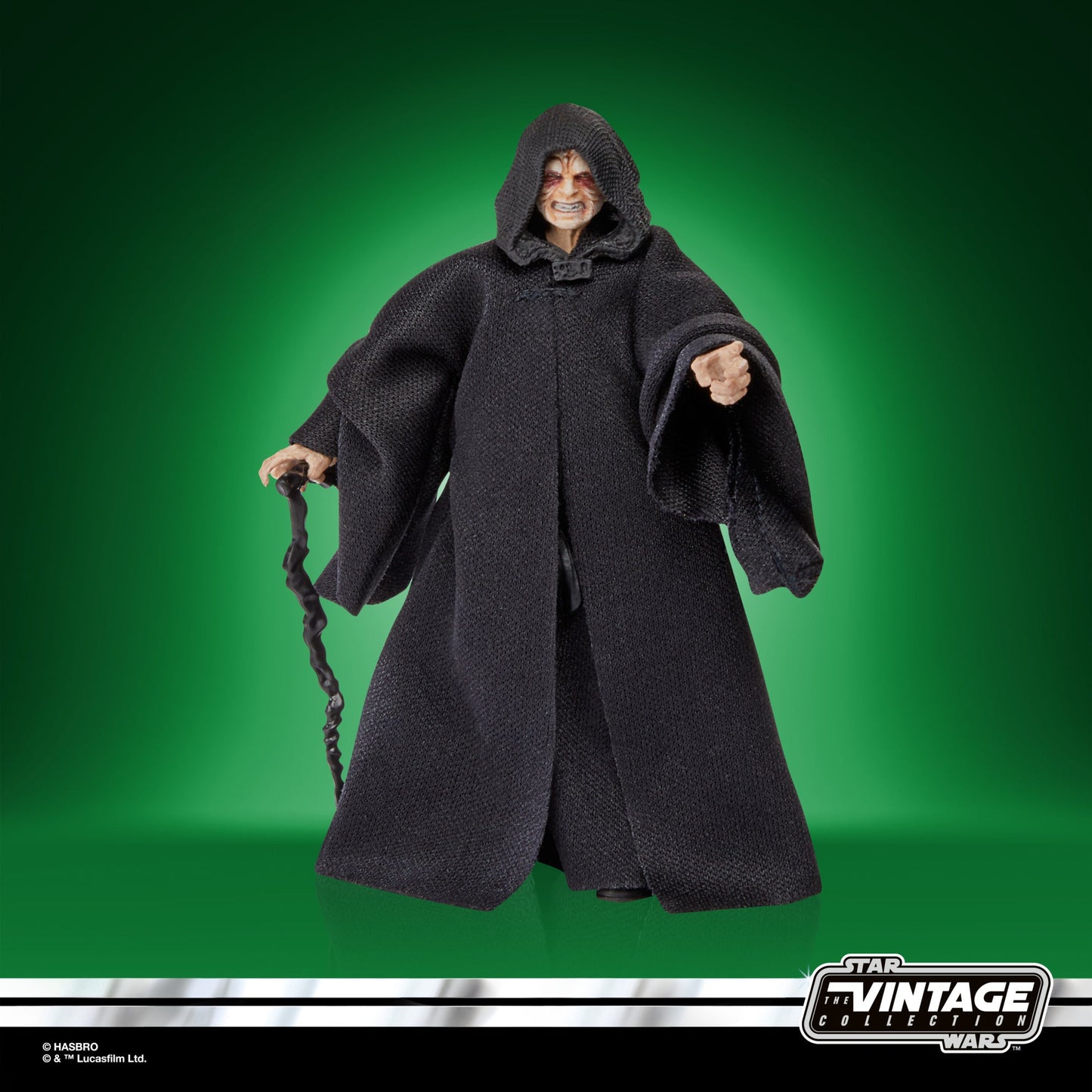Palpatine Star Wars The Vintage Collection The Emperor