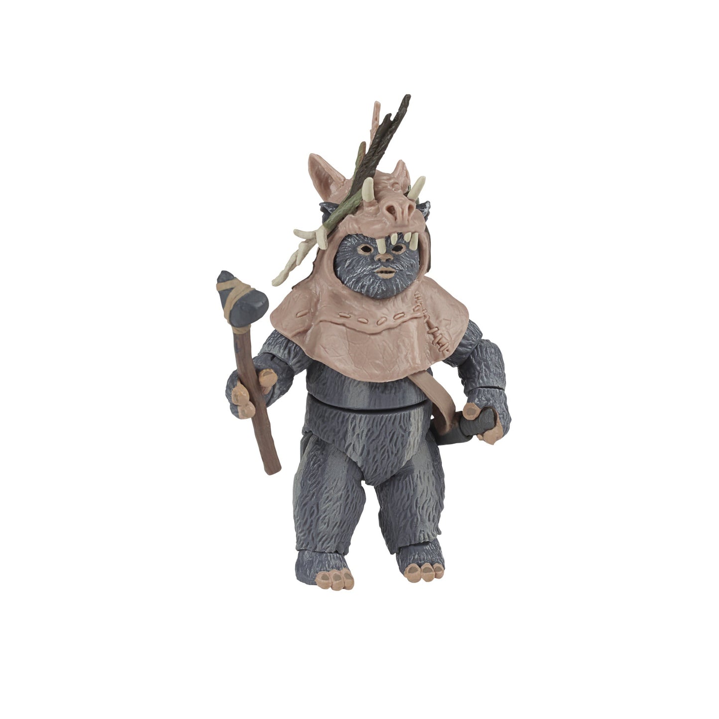 Teebo Star Wars The Vintage Collection (Subpar Packaging)