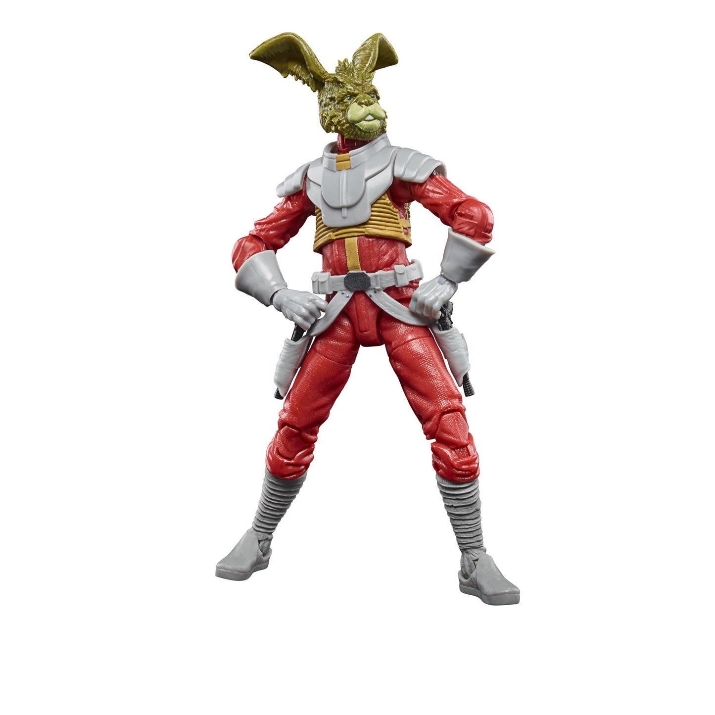 Star Wars The Black Series Jaxxon