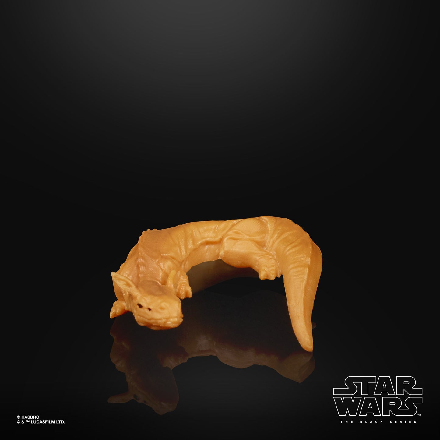 Star Wars The Black Series Luke Skywalker & Ysalamiri