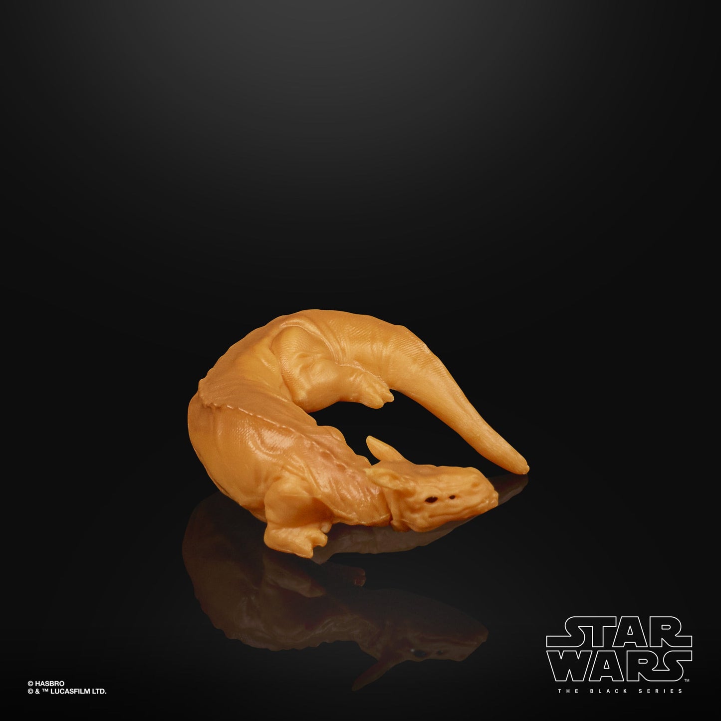Star Wars The Black Series Luke Skywalker & Ysalamiri