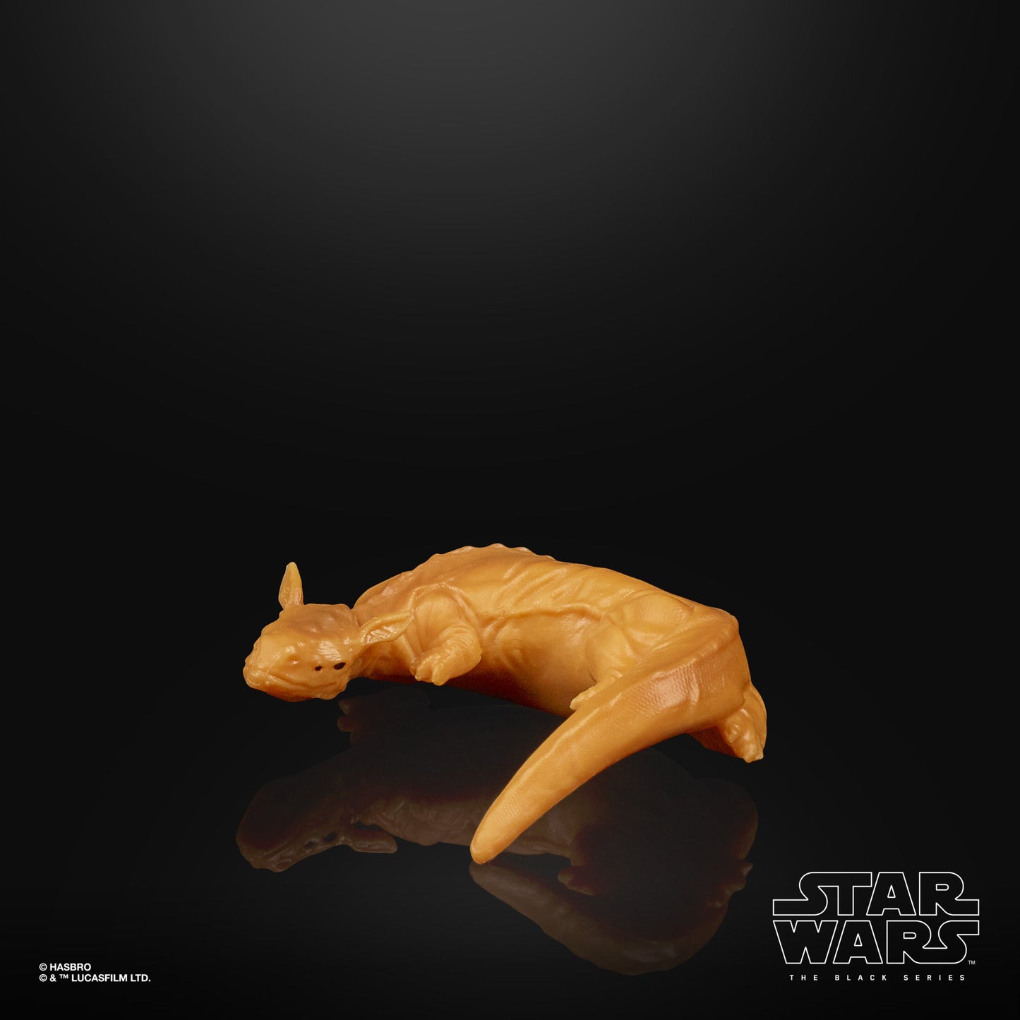 Star Wars The Black Series Luke Skywalker & Ysalamiri