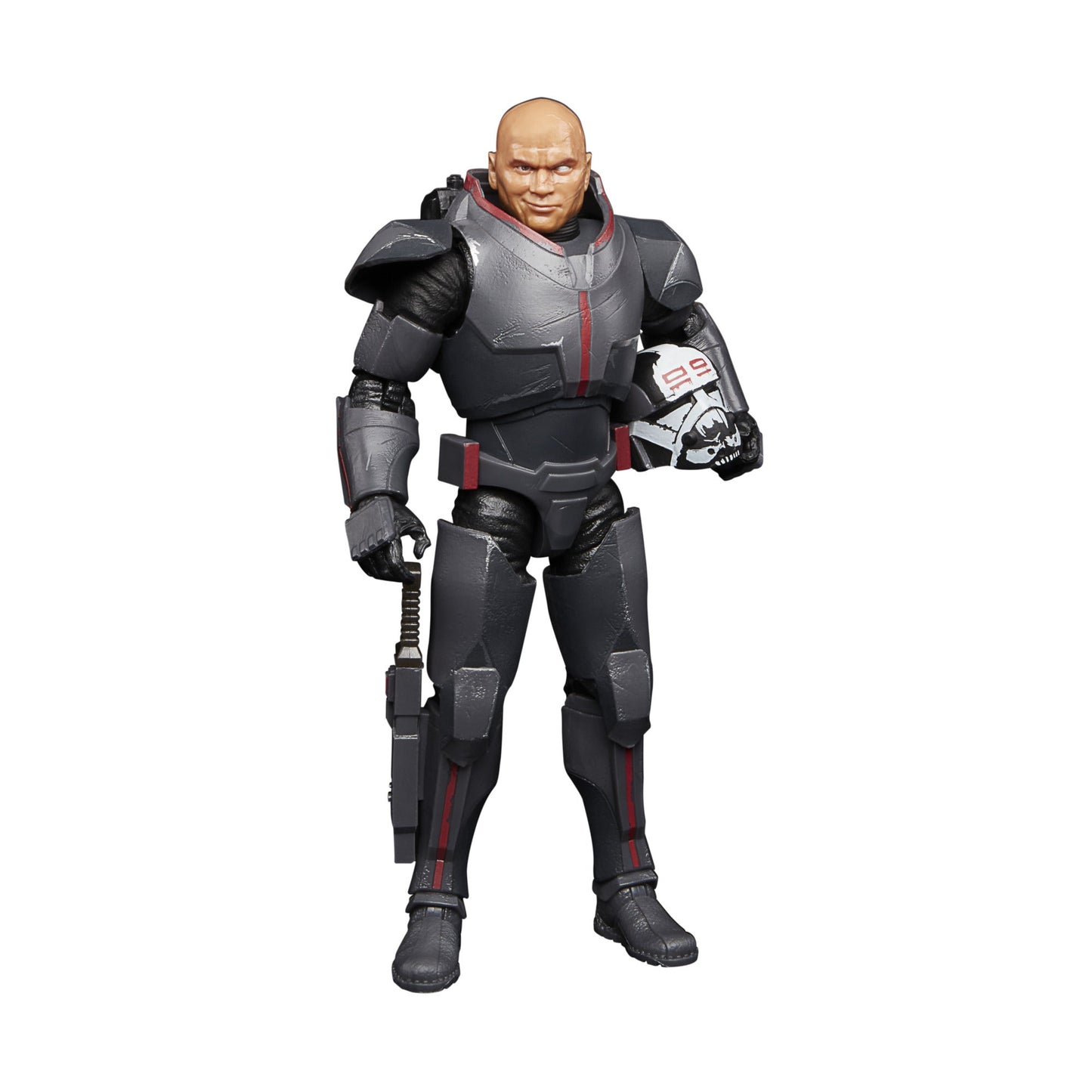Star Wars The Black Series Wrecker - The Bad Batch Collectible Deluxe