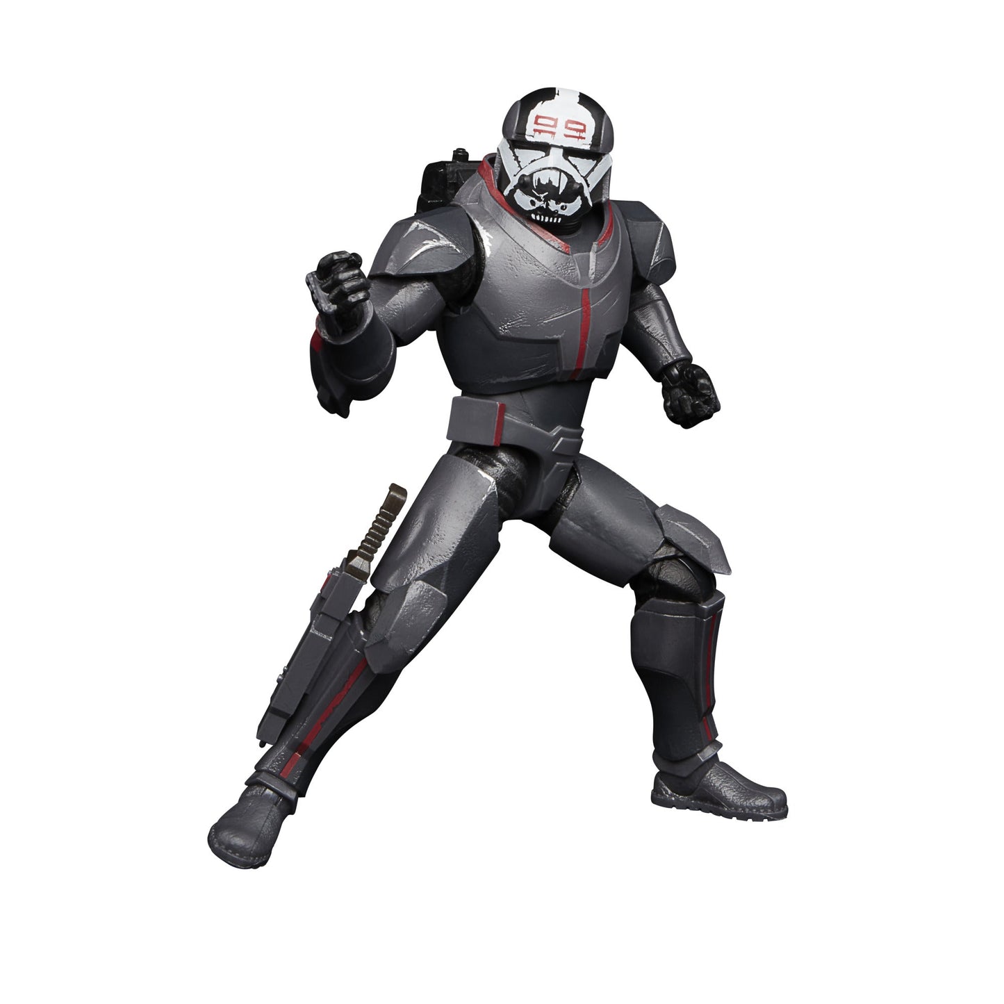 Star Wars The Black Series Wrecker - The Bad Batch Collectible Deluxe