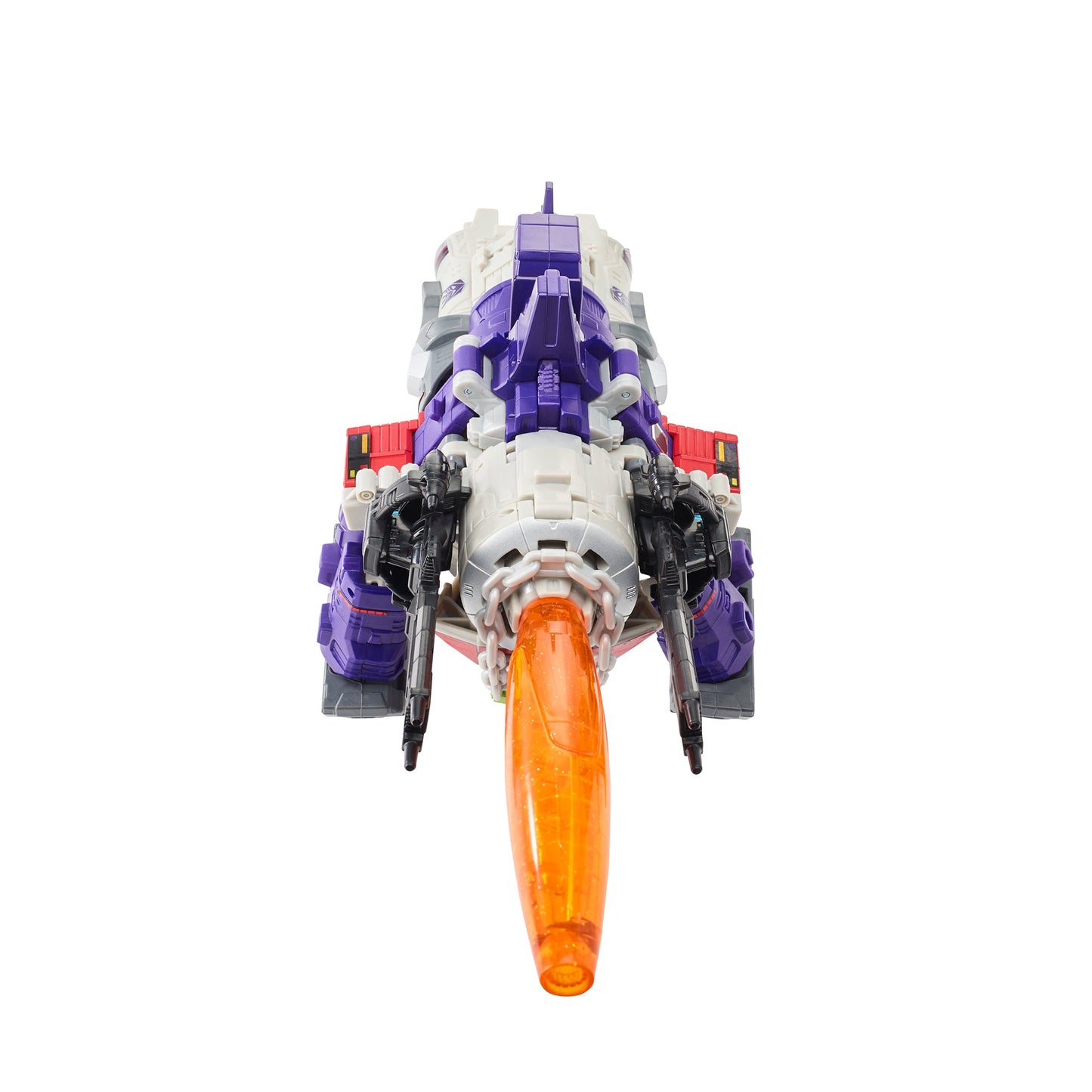 Transformers Generations Selects Leader WFC-GS27 Galvatron