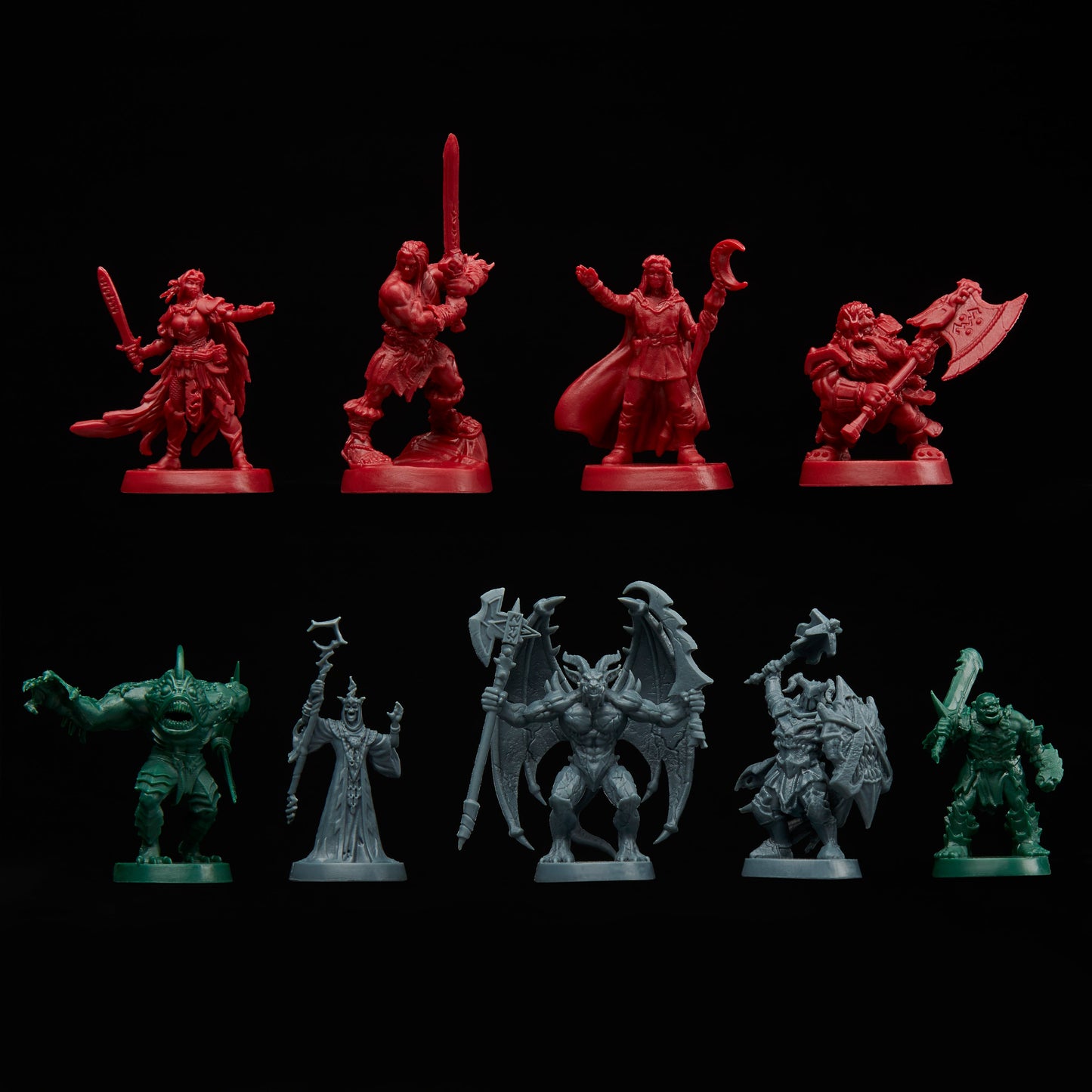 HeroQuest Game System Hero quest
