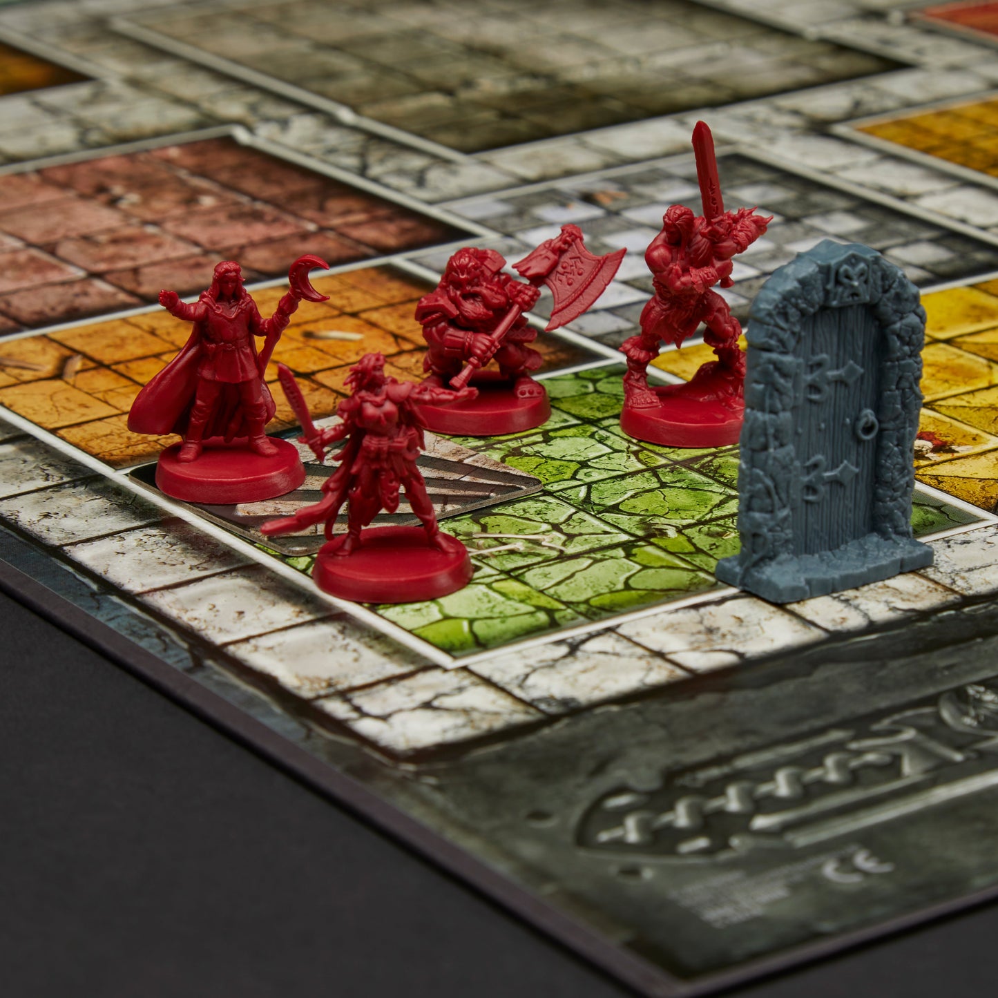 HeroQuest Game System Hero quest