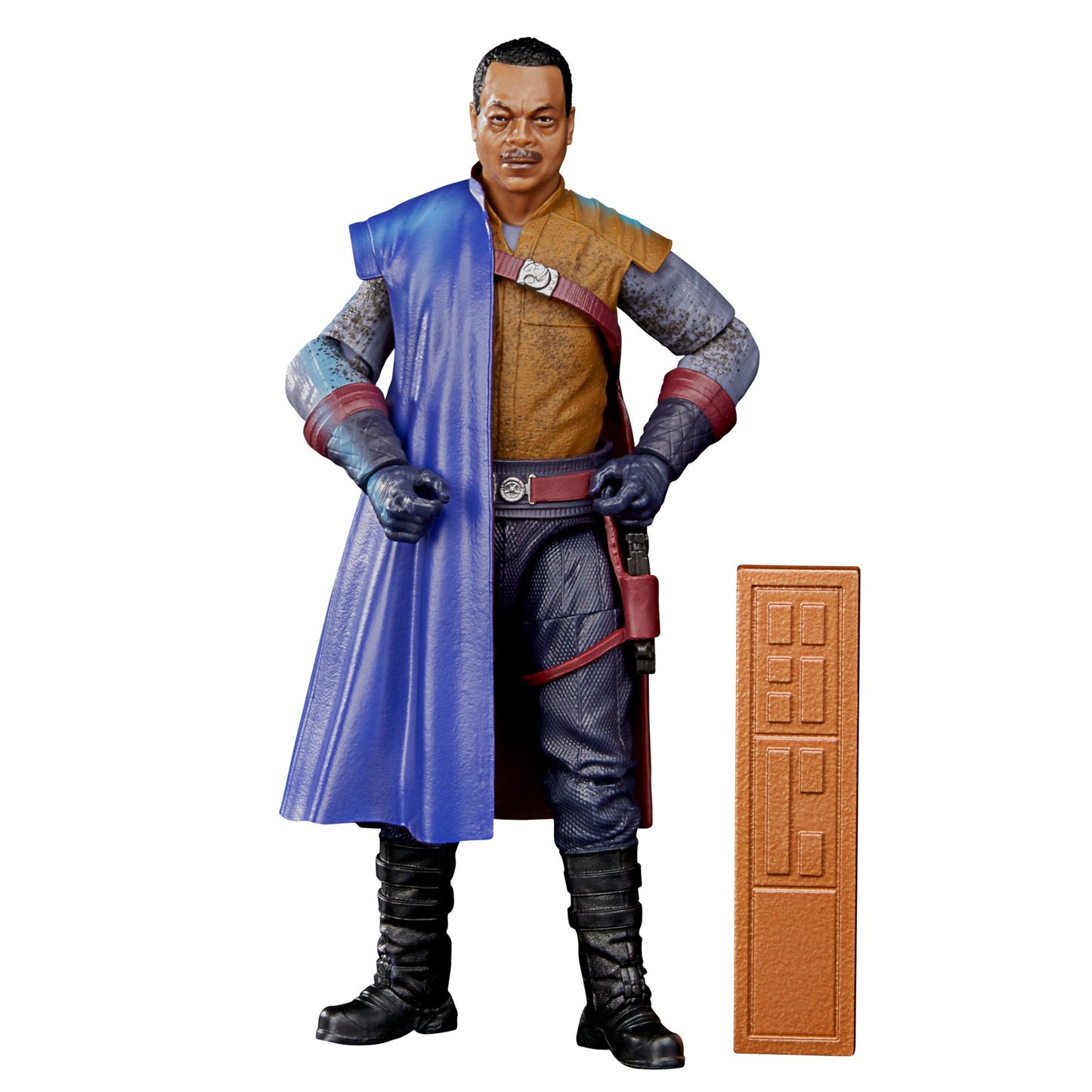 Greef Karga Star Wars The Black Series Credit Collection exclusive