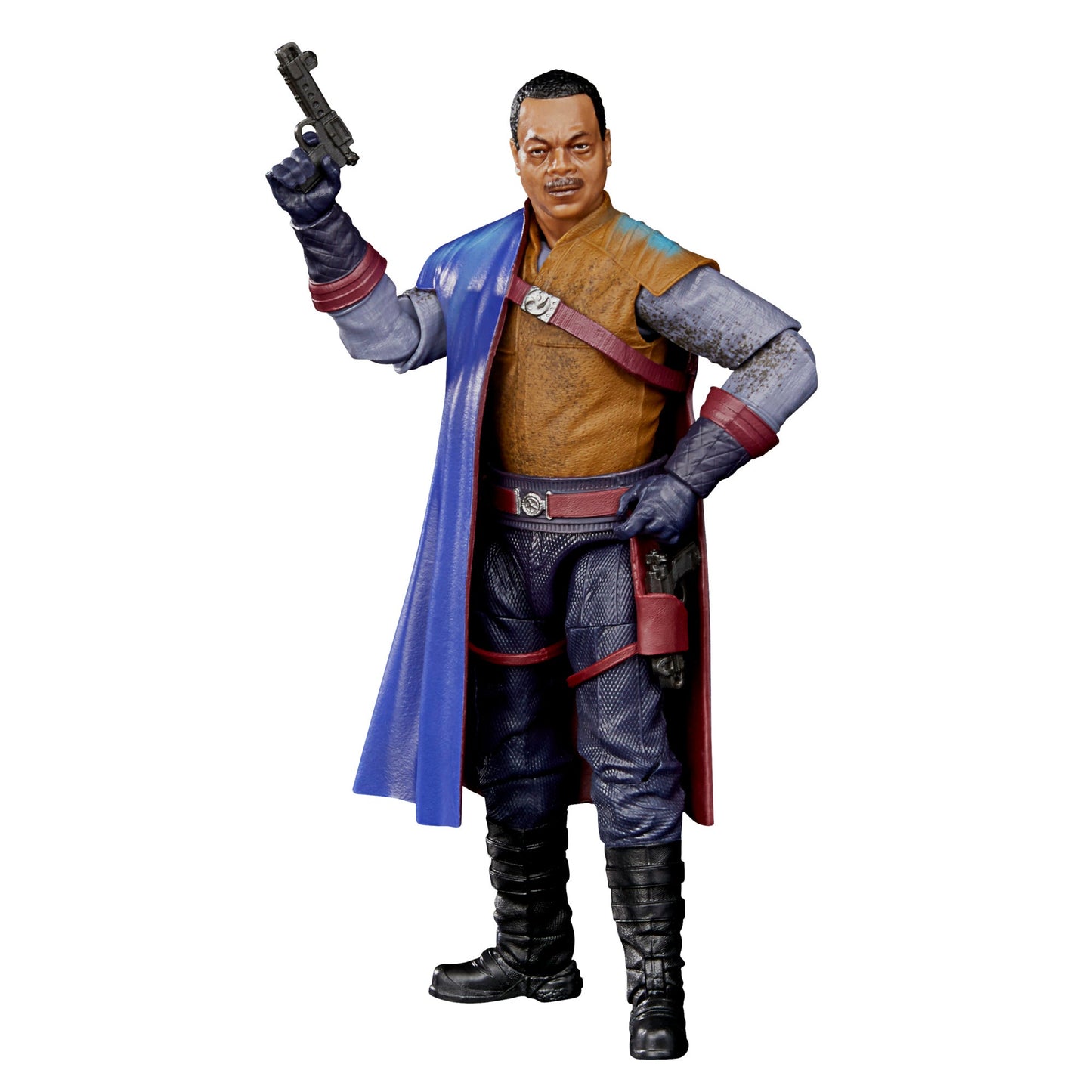 Greef Karga Star Wars The Black Series Credit Collection exclusive