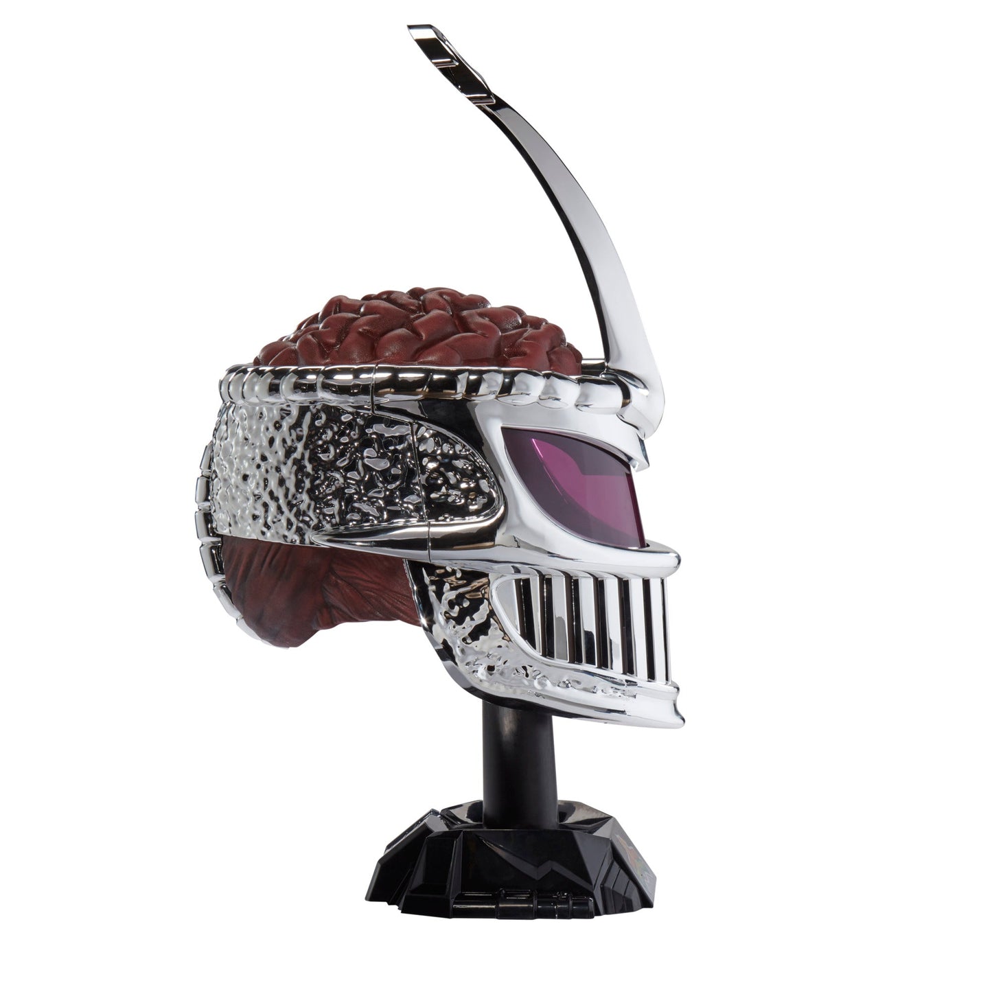 Power Rangers Lightning Collection Lord Zedd Helmet